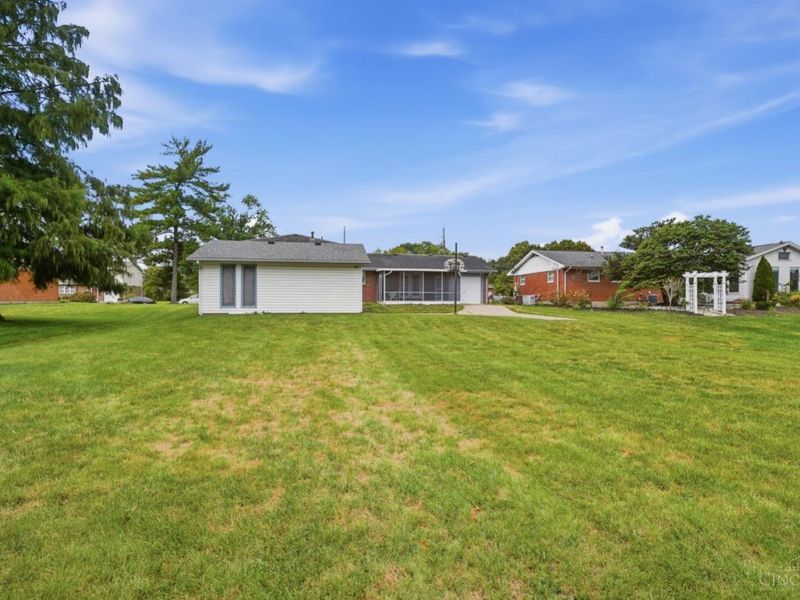 4578 Cavalier Court, Fairfield, OH 45014 Photo 36