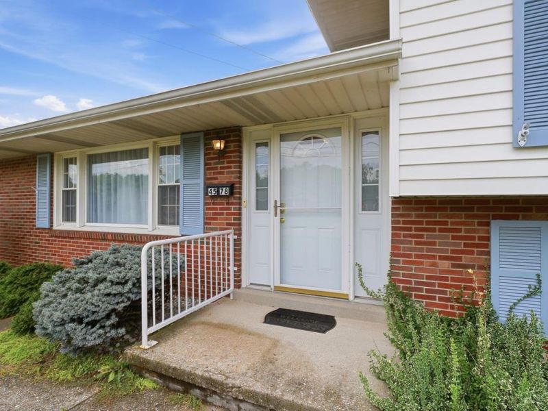 4578 Cavalier Court, Fairfield, OH 45014 Photo 4