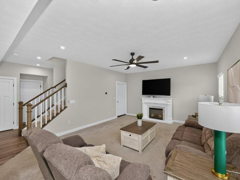1225 Millstream Drive, Batavia Township, OH 45102 Photo 12