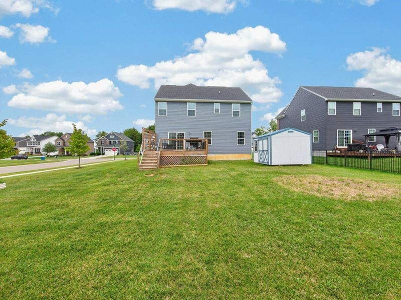 1225 Millstream Drive, Batavia Township, OH 45102 Photo 38