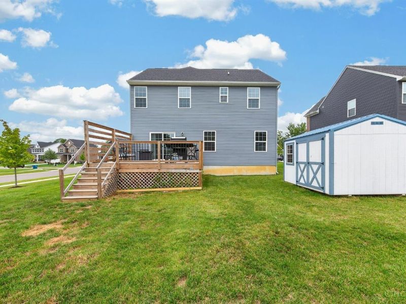 1225 Millstream Drive, Batavia Township, OH 45102 Photo 39