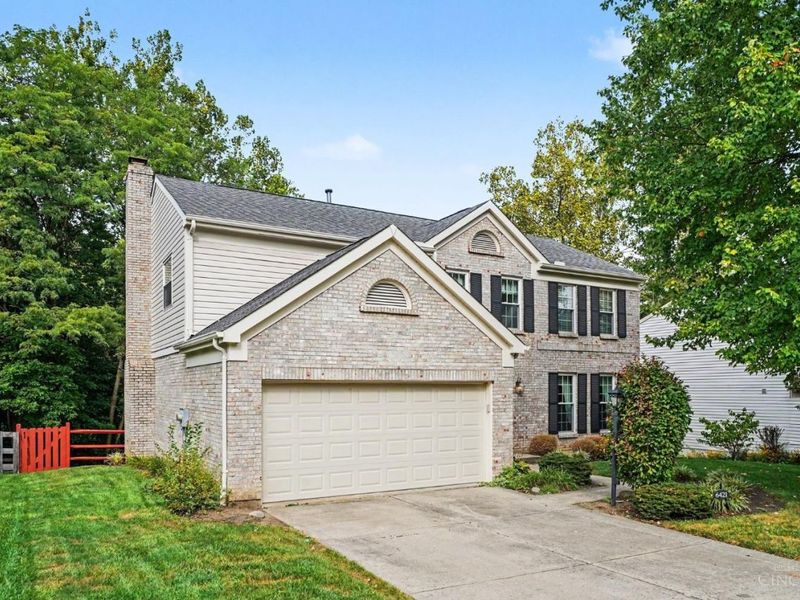 6421 Copperleaf Lane, Cincinnati, OH 45230 Photo 1