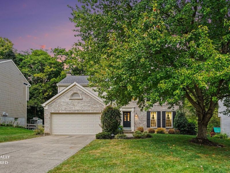 6421 Copperleaf Lane, Cincinnati, OH 45230 Photo 2