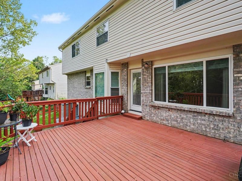 6421 Copperleaf Lane, Cincinnati, OH 45230 Photo 22