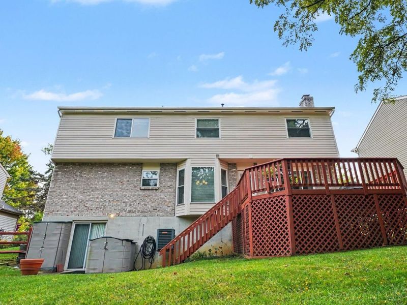 6421 Copperleaf Lane, Cincinnati, OH 45230 Photo 23