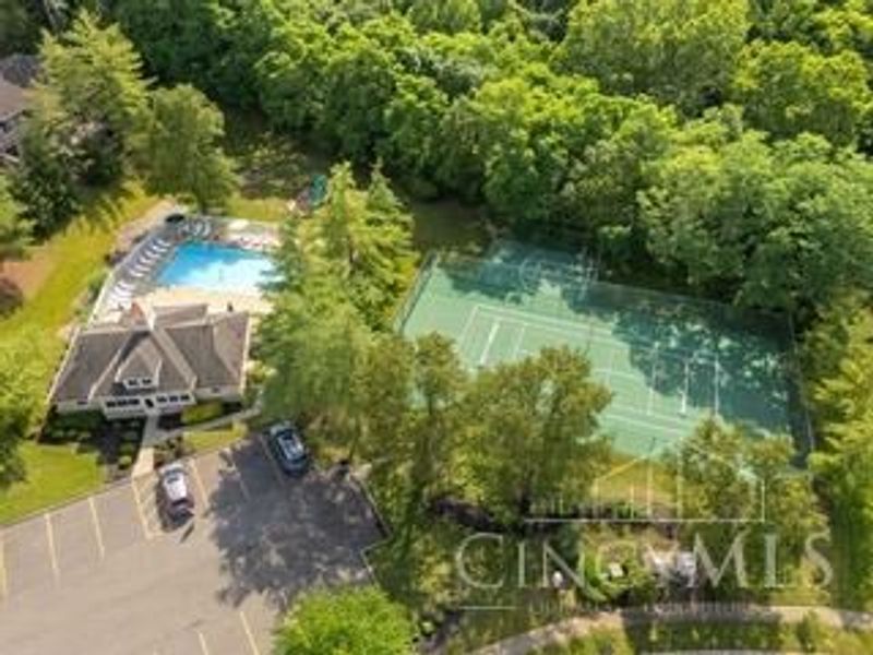6421 Copperleaf Lane, Cincinnati, OH 45230 Photo 28