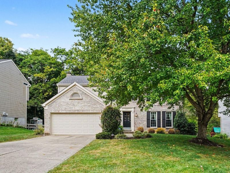 6421 Copperleaf Lane, Cincinnati, OH 45230 Photo 3
