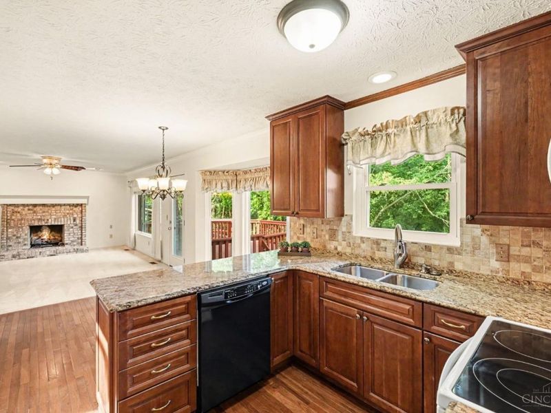 6421 Copperleaf Lane, Cincinnati, OH 45230 Photo 7