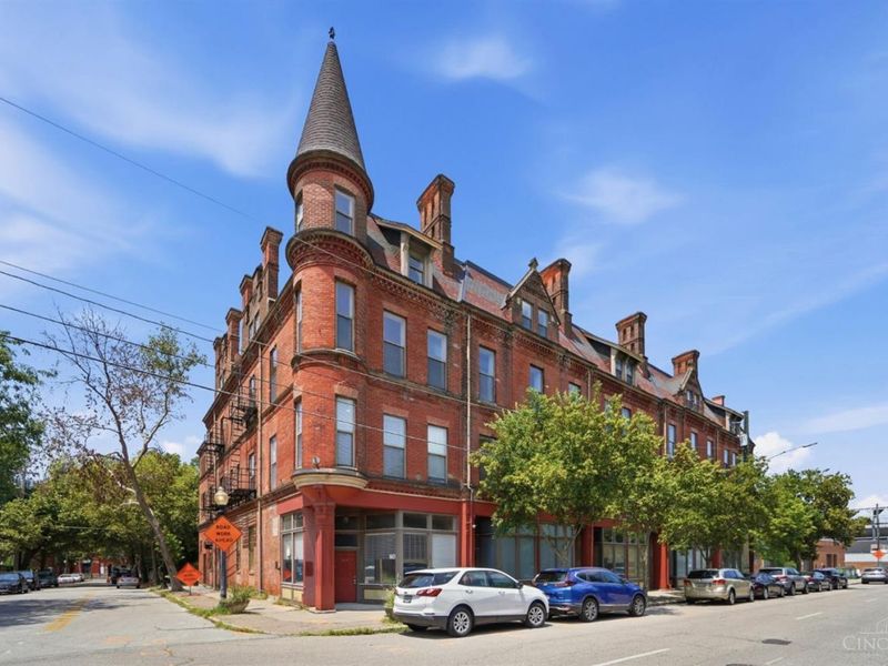 1215 Central Avenue, Cincinnati, OH 45214 Photo 3