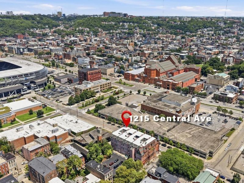 1215 Central Avenue, Cincinnati, OH 45214 Photo 31