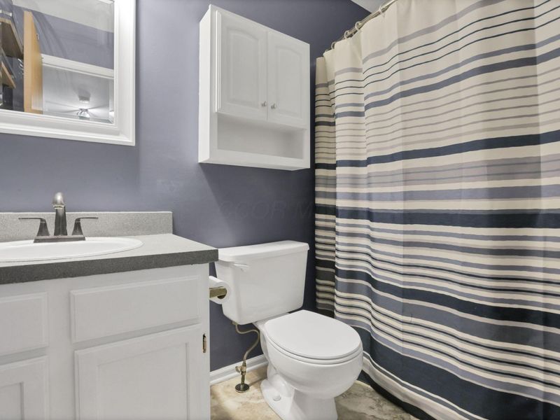 5725 Saucony Drive, Hilliard, OH 43026 Photo 27