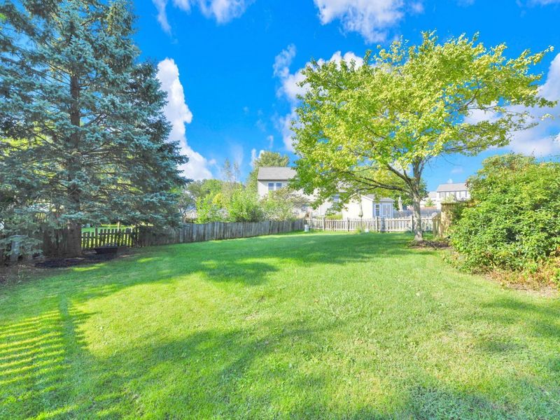 5725 Saucony Drive, Hilliard, OH 43026 Photo 41