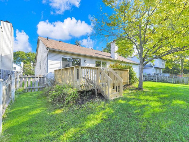 5725 Saucony Drive, Hilliard, OH 43026 Photo 47