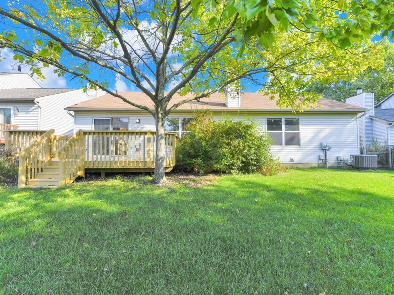 5725 Saucony Drive, Hilliard, OH 43026 Photo 48