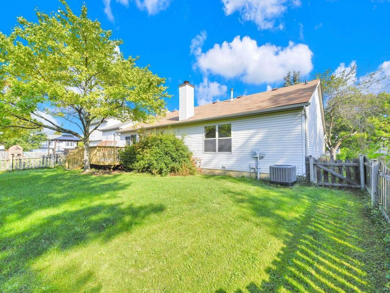 5725 Saucony Drive, Hilliard, OH 43026 Photo 49