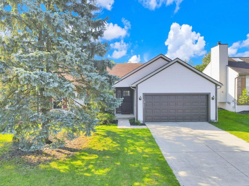 5725 Saucony Drive, Hilliard, OH 43026 Photo 51