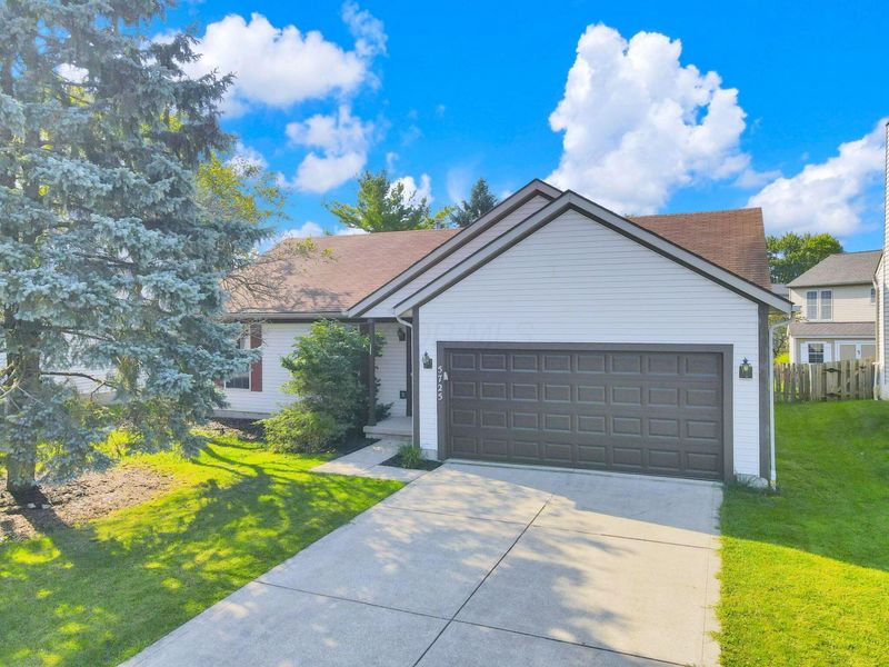 5725 Saucony Drive, Hilliard, OH 43026 Photo 52