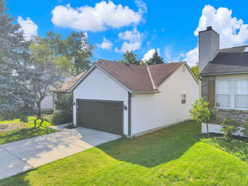 5725 Saucony Drive, Hilliard, OH 43026 Photo 53