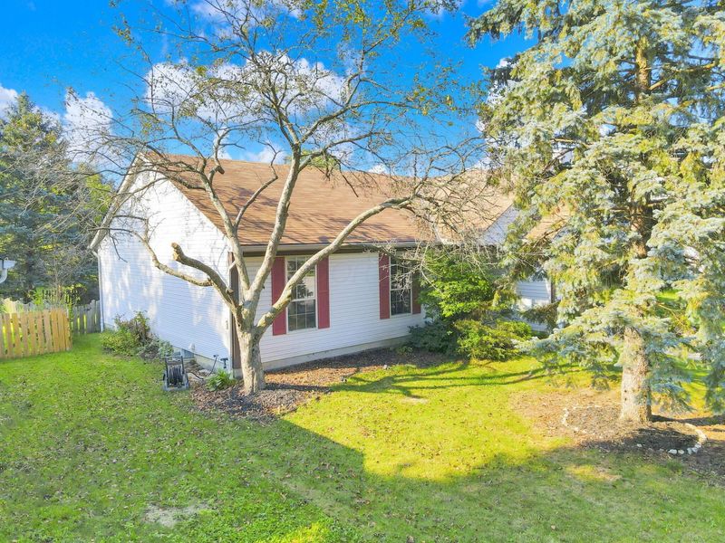 5725 Saucony Drive, Hilliard, OH 43026 Photo 54