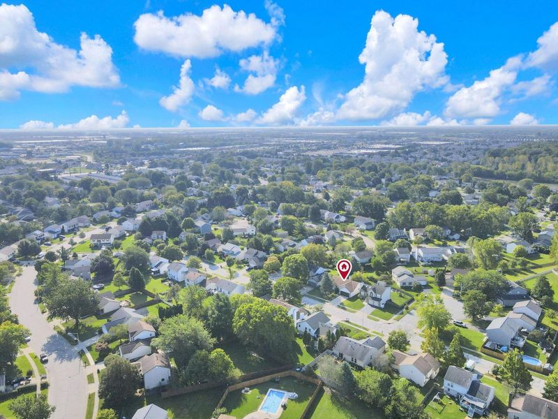 5725 Saucony Drive, Hilliard, OH 43026 Photo 59