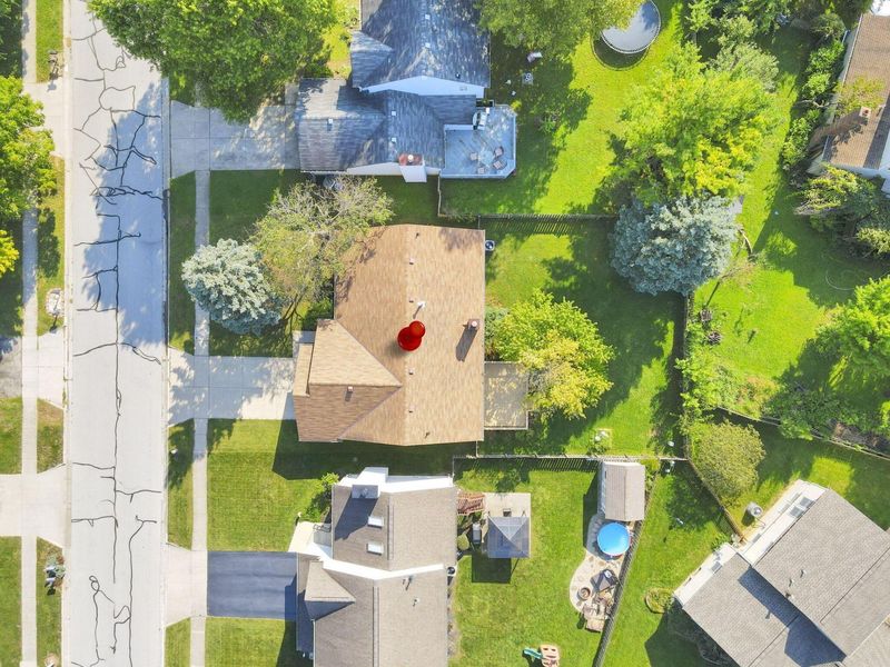 5725 Saucony Drive, Hilliard, OH 43026 Photo 61