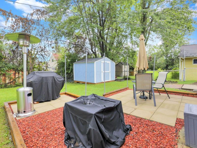 2438 Hanna Drive, Columbus, OH 43211 Photo 35