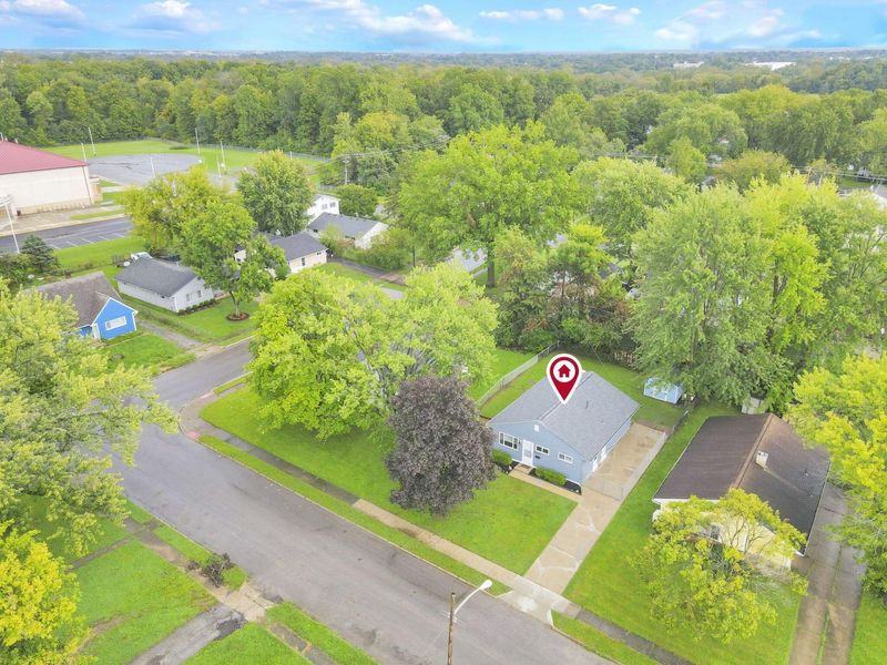 2438 Hanna Drive, Columbus, OH 43211 Photo 48