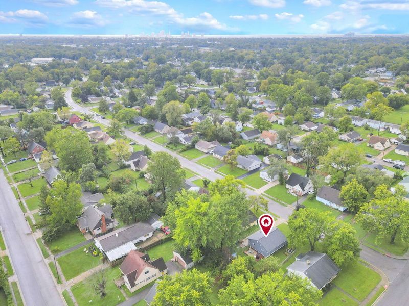 2438 Hanna Drive, Columbus, OH 43211 Photo 52