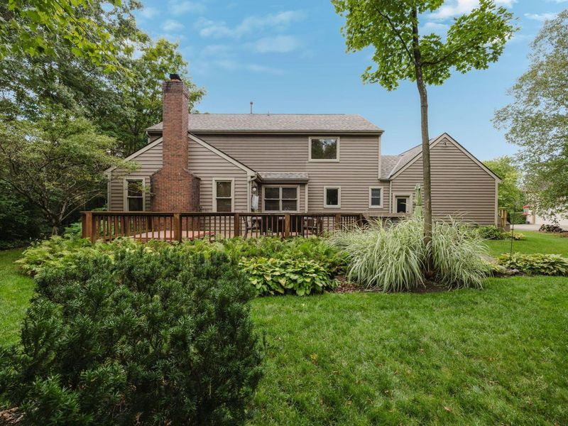 9494 Timberbank Circle, Pickerington, OH 43147 Photo 1