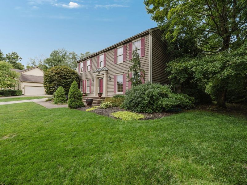 9494 Timberbank Circle, Pickerington, OH 43147 Photo 4