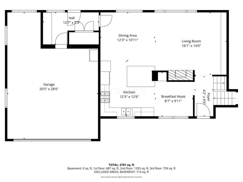 1561 Kirkley Road, Columbus, OH 43221 Photo 87