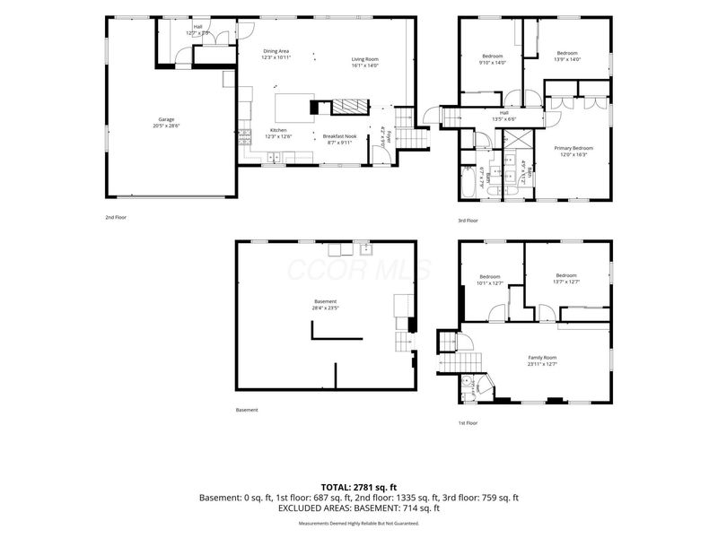 1561 Kirkley Road, Columbus, OH 43221 Photo 88