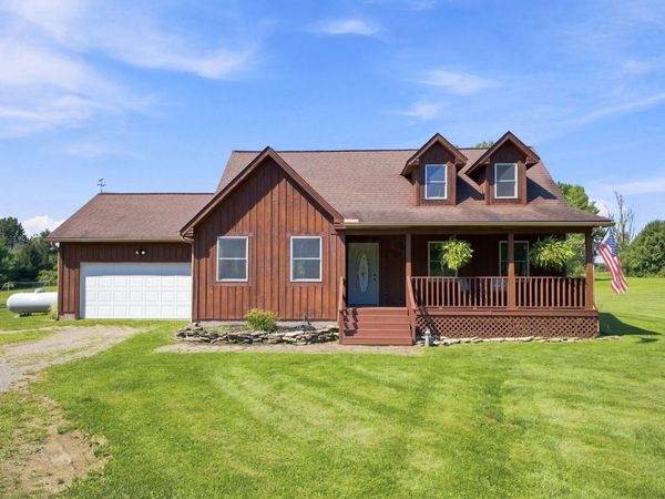 2586 County Road 170, Marengo, OH 43334