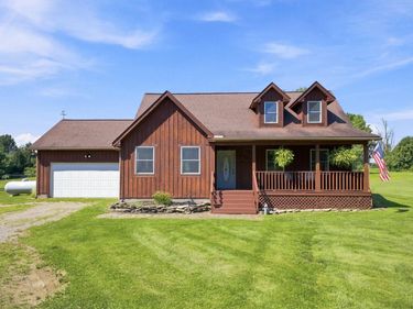 2586 County Road 170, Marengo, OH 43334