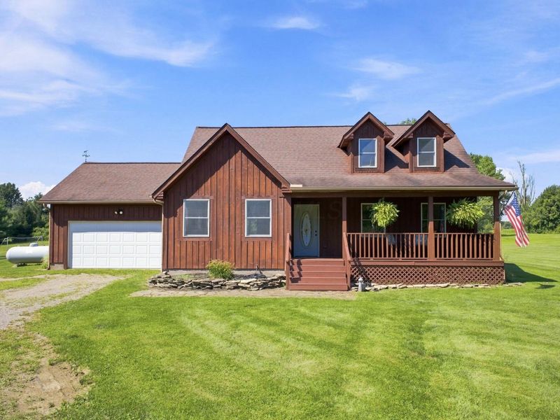 2586 County Road 170, Marengo, OH 43334 Photo 1