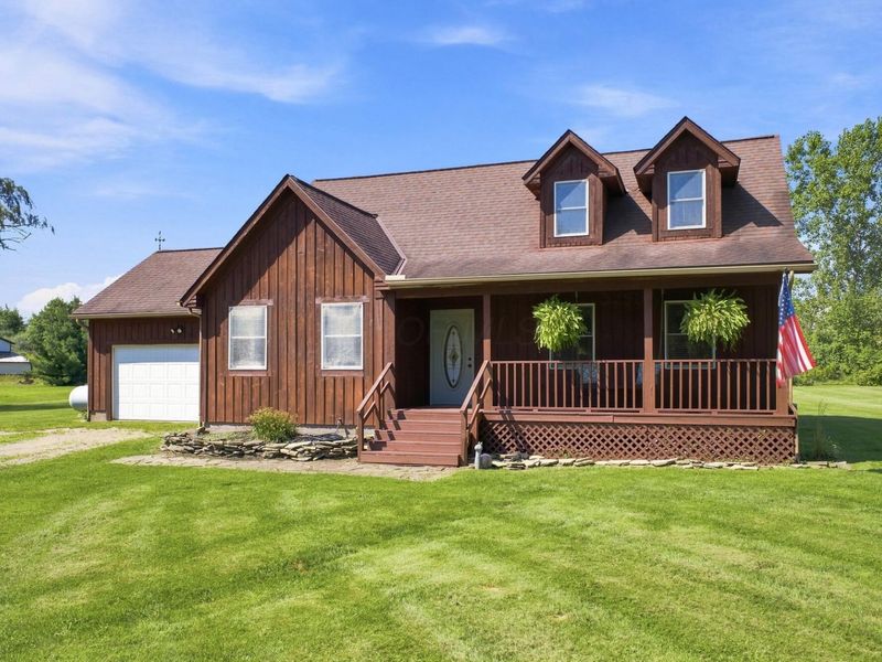 2586 County Road 170, Marengo, OH 43334 Photo 2