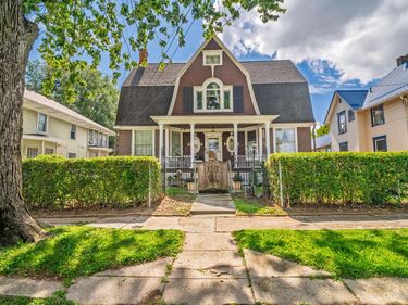 211 Saint James Street, Marion, OH 43302