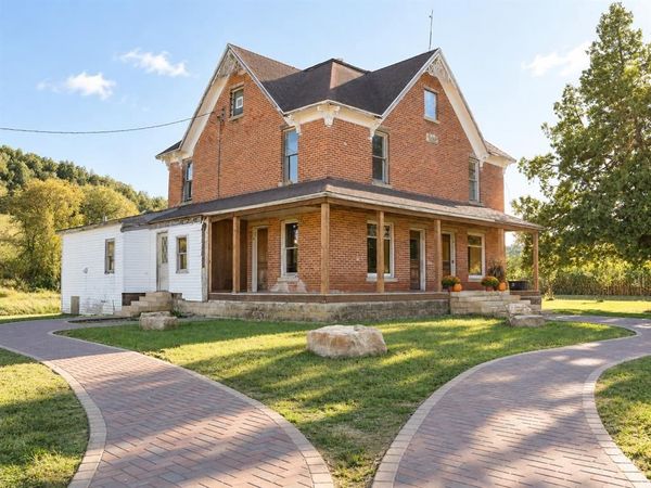 S923 County Road KK Road, Nelson, WI 54756