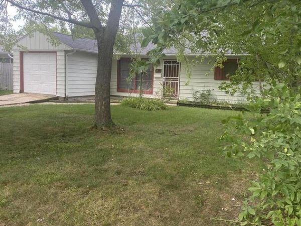 5441 N 55th STREET, Milwaukee, WI 53218