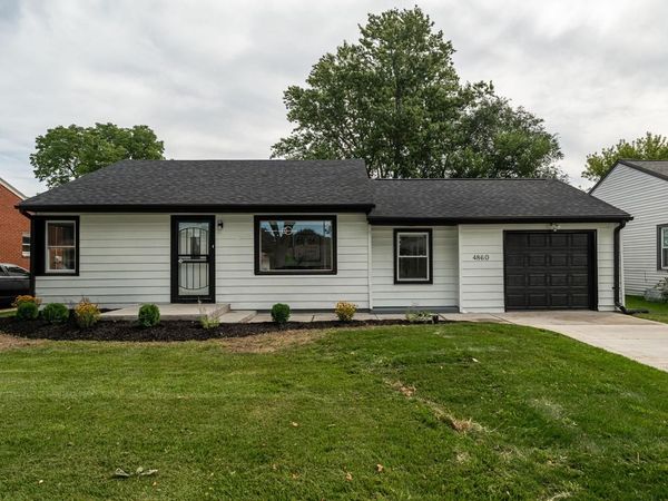 4860 N 89th STREET, Milwaukee, WI 53225