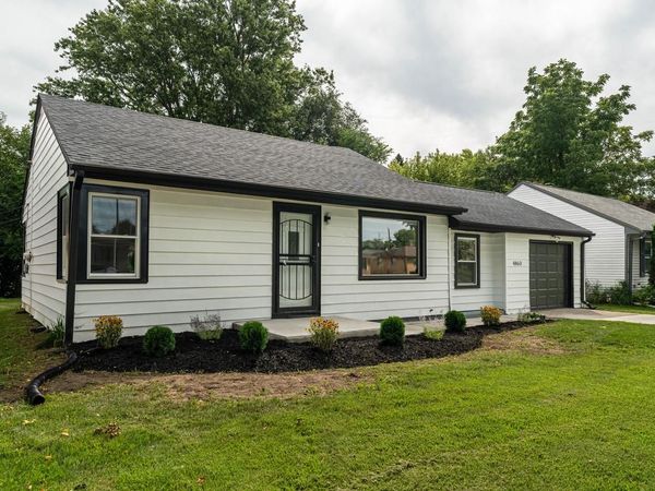 4860 N 89th STREET, Milwaukee, WI 53225