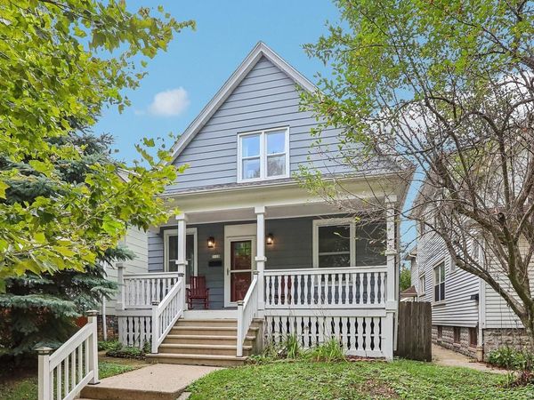 3125 S Adams AVENUE, Milwaukee, WI 53207