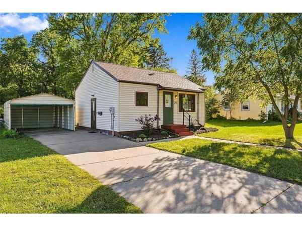 124 W 6th Street, New Richmond, WI 54017