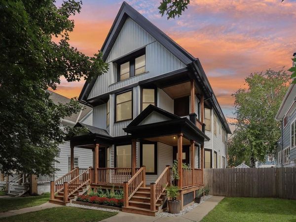 2846 S Herman STREET, Unit 2848, Milwaukee, WI 53207