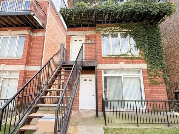 2731 W POLK Street, Unit 1, Chicago, IL 60612
