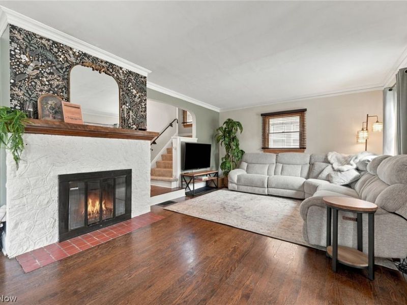 14918 Lakewood Heights Boulevard, Lakewood, OH 44107 Photo 6