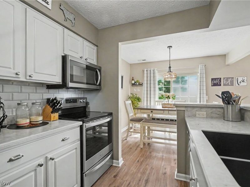 4080 Falconswalk Court, Stow, OH 44224 Photo 13