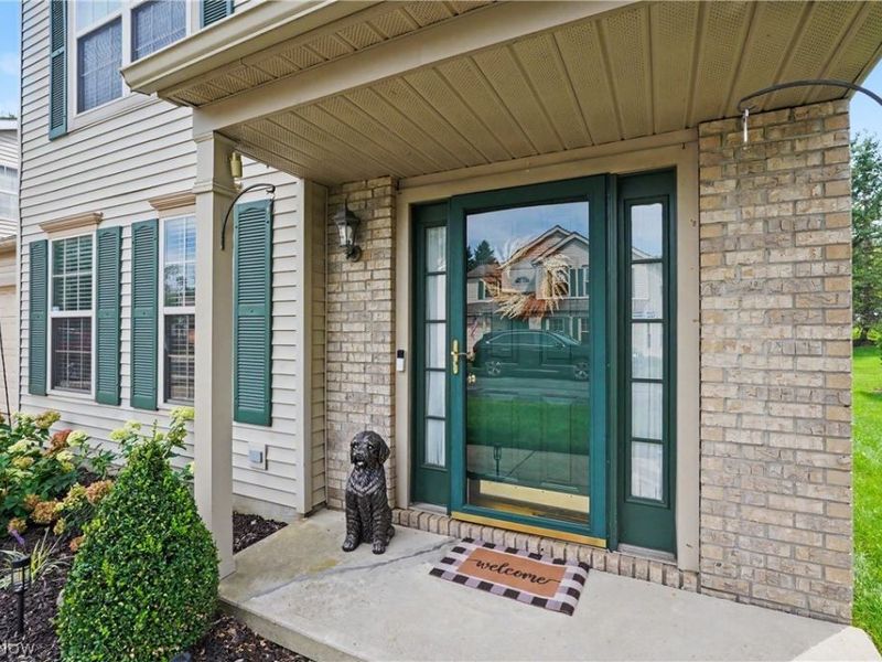 4080 Falconswalk Court, Stow, OH 44224 Photo 3