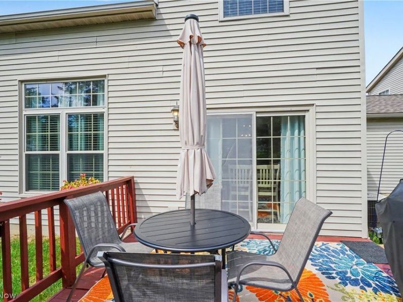 4080 Falconswalk Court, Stow, OH 44224 Photo 33