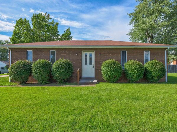 2102 Tell Street, Tell City, IN 47586